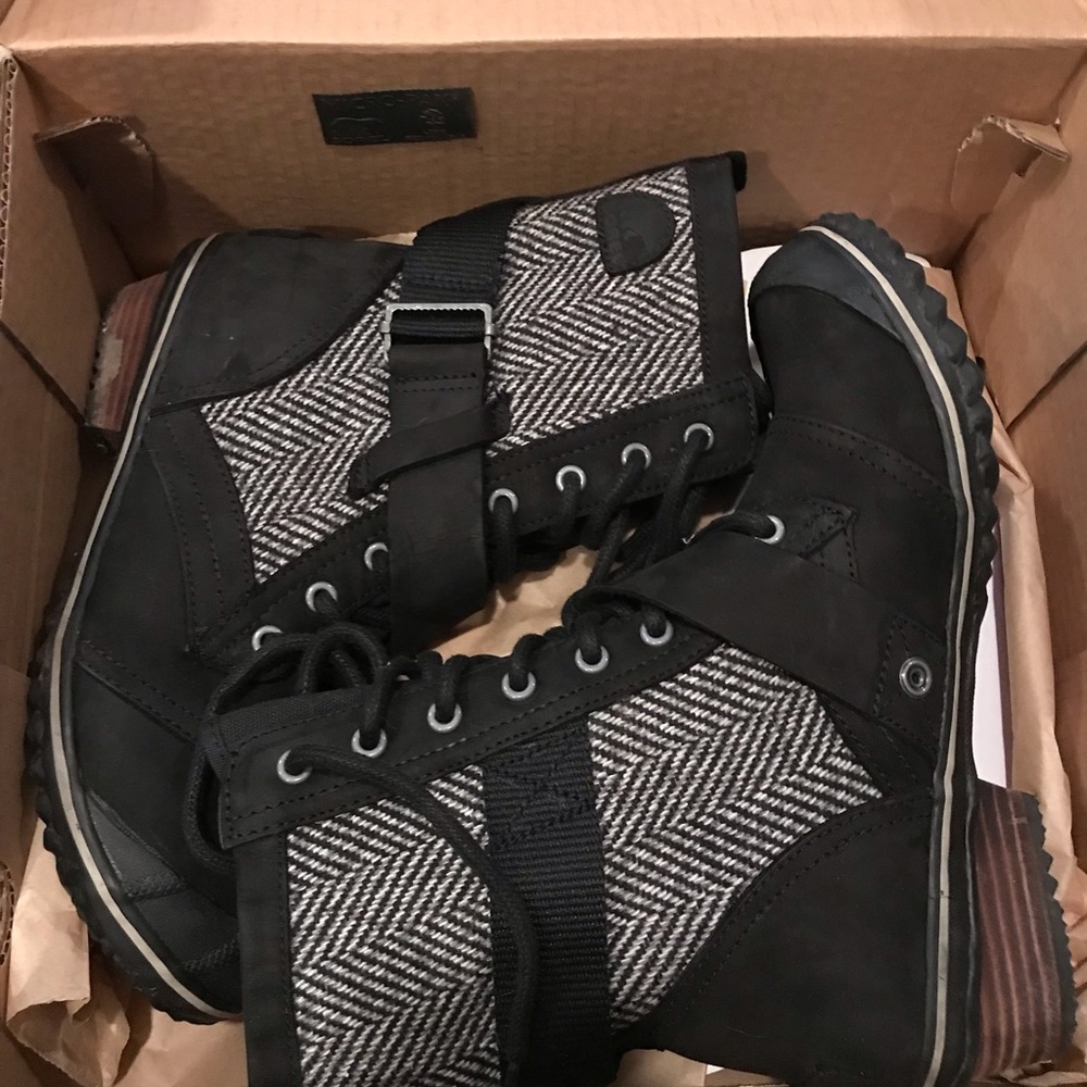 Sorel Slimboot Lace